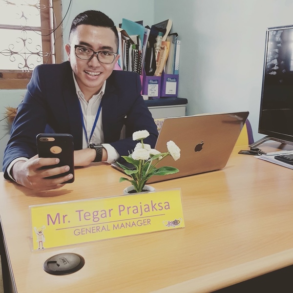 Jasa Website Profesional