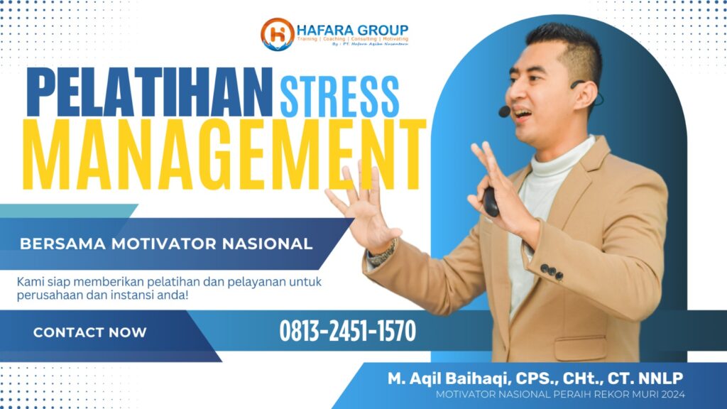 pelatihan stress management